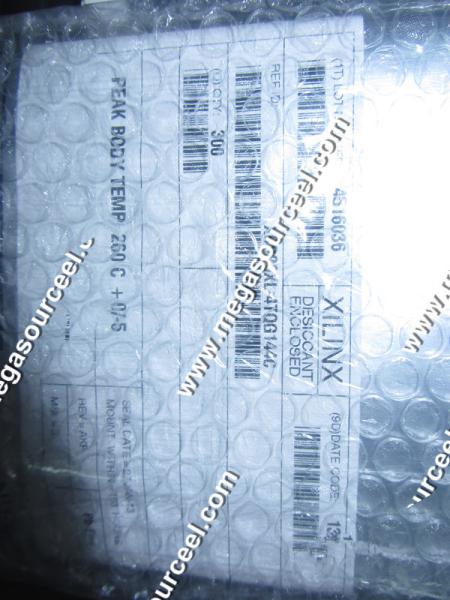 Cheap XCF16PVO48C - xilinx -Platform Flash In-System Programmable Configuration PROMs for sale
