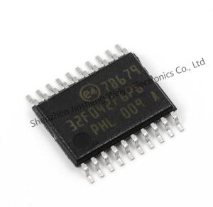 Best Microcontrollers MCU STM32F042F6P6 STM32F042F6P6 ARM microcontroller MCU Mainstream Arm Cortex-M0 USB line MCU 32 Kbytes of Flash 48 MHz CPU USB CAN&amp; wholesale