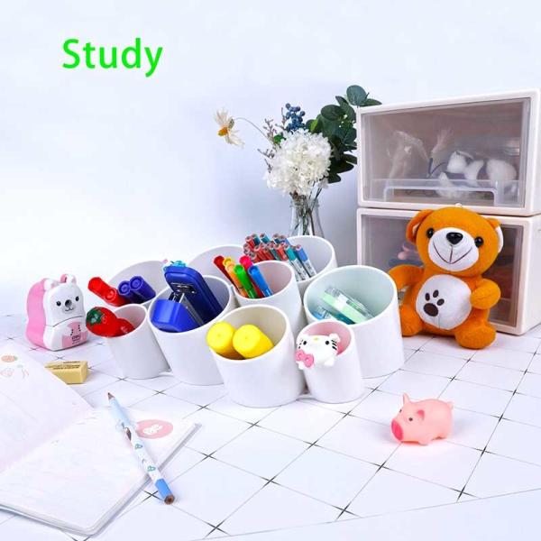 Cheap FDA Multi Function Pen Holder for sale