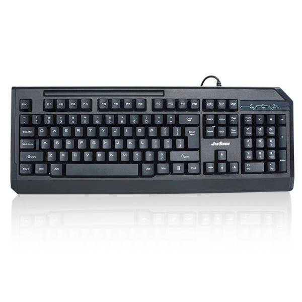 Cheap FCC Computer Desktop Accessories OEM Mechanical Keyboard And Mouse Combo for sale