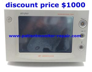 China Stryker Insufflators Interventional Used Medical Equipment Pain RF Generator System on sale