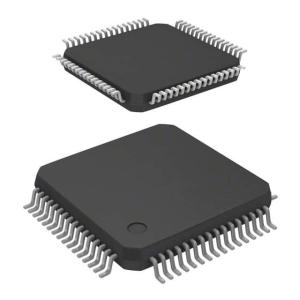 FS32K144HFT0MLHT Computer IC Chips S32K Microcontroller IC 32-Bit Single-Core 80MHz 512KB
