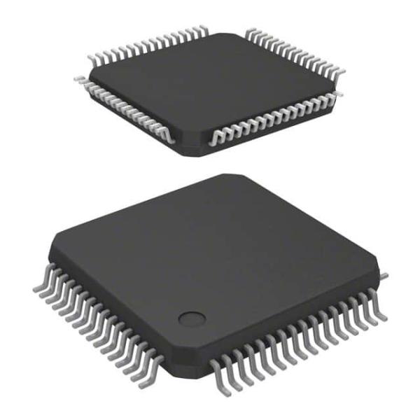 Cheap FS32K144HFT0MLHT Computer IC Chips S32K Microcontroller IC 32-Bit Single-Core 80MHz 512KB for sale