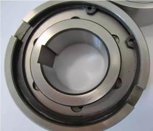 China 18 N.M Needle Thrust Bearing Thrust Bearings Roller With 4x1.8 Keyway Sealed TFS12 on sale