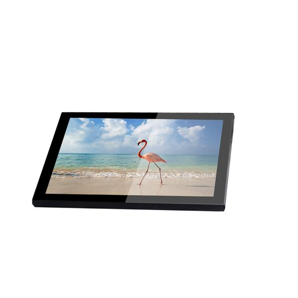 Cheap 10 Inch Android Tablet With POE Light Sensor Proximity Sensor For Home Automation for sale