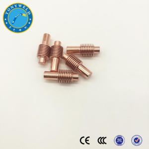 Best Durable Hypertherm Powermax 600 Consumables Plasma Parts Electrode 120573 wholesale