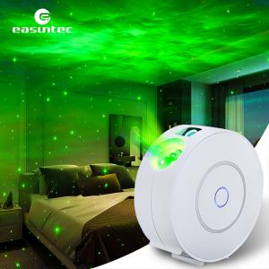 170x160x70mm App Smart Star Projector RGB LED With Switch Button