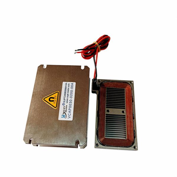 Cheap 74mm Width High Speed Vibratory Flat Linear Voice Coil Motors for CNC Machine Tools 12.3N Continuous Force for sale