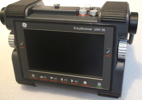 Cheap GE original ultrasonic probe GE ultrasonic flaw detector for sale