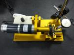 Optimized Cmm Fixturing System Roundness Measuring Fixture Automatic Rotating