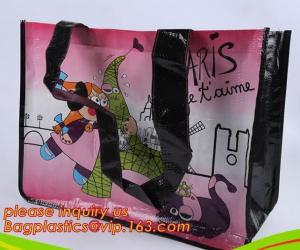 China eco-friendly, reusable, durable, recyclable and biodegradable,moistureproof,sreen print /hot transfer/offset print on sale