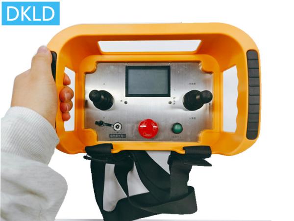 Cheap Card Recognition Type 4-Mechanism 5-Speed Crane Wireless Remote Control for sale