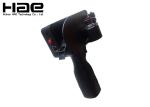 Portable Handheld Inkjet Coder For Bottle Cans Boxes / PE Plastic Date / Number