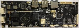 Best Android 6.0 LVDS Embedded System Board Highly Integrated RK3128 Quad Core wholesale