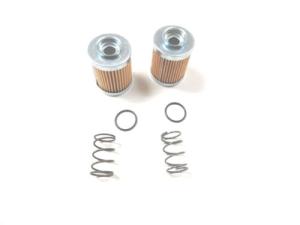 Best Return Line Line Filter Element With Spring &amp; O Ring Seal wholesale