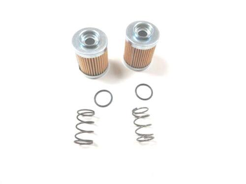 Cheap  Return Line Line Filter Element  With Spring & O Ring Seal for sale