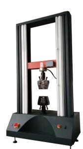China 2T PC Controlled Tensile Strength Apparatus , Universal Tensile Strength Tester on sale