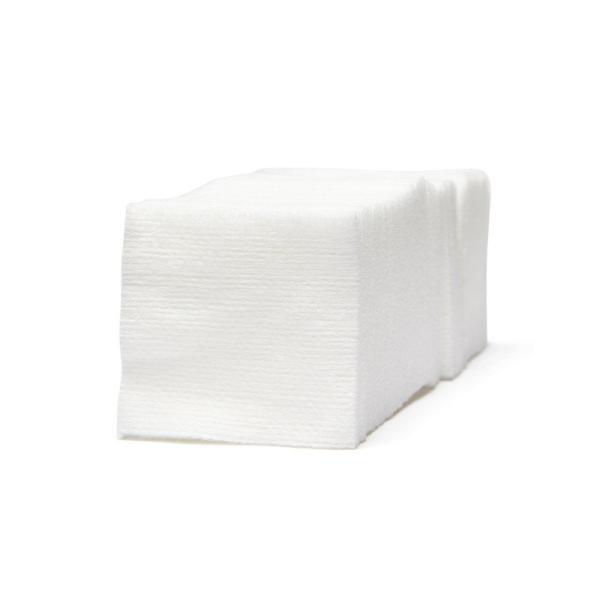 Cheap X-Ray Detectable Thread Sterile Gauze Pads 4x4 for sale