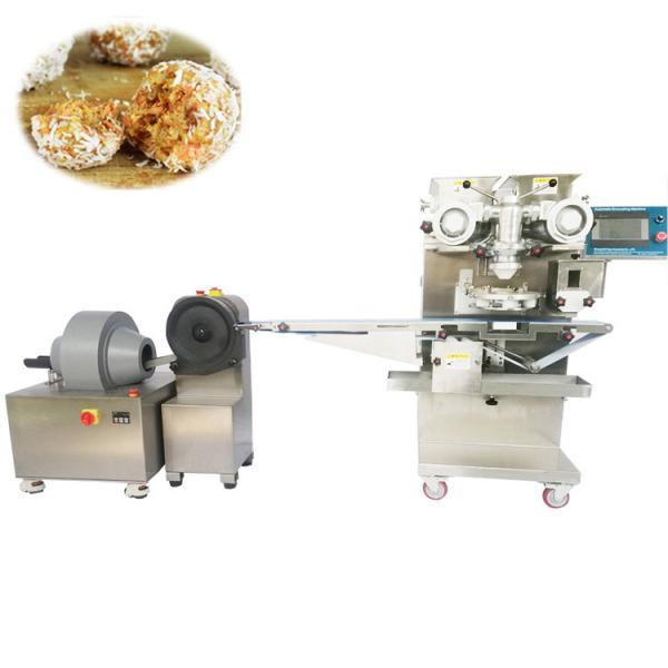 Cheap Automatic tamarind ball candy maker machine tamarind ball making machine for sale
