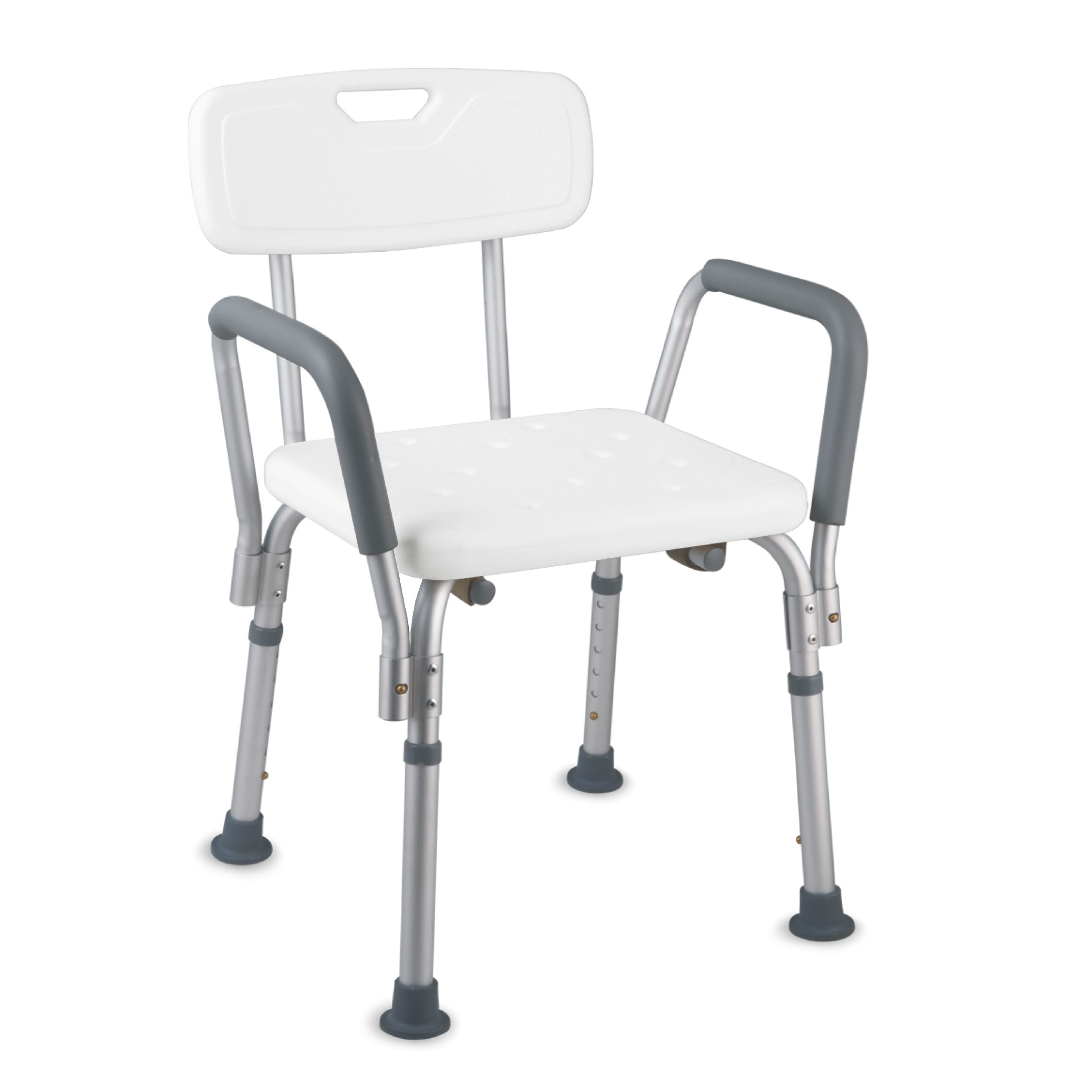 Greatness OEM Bath Transfer Bench Plastic Tub Economic Friendly