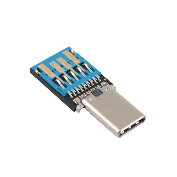 Cheap USB 2.0 Interface Waterproof Mini UDP With Type C for Fast and Easy Data Transfer for sale