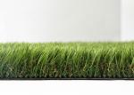 Ornaments Type And PE Material Landscaping Grasses Artificial Turf For Garden