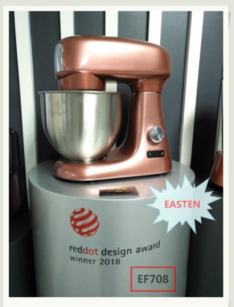 Cheap OEM for Morphy Richards Quality Diecast Stand Mixer Reviews/ 1000W 4.8 Liter Aluminium Flat Beater Stand Mixer Food Home for sale