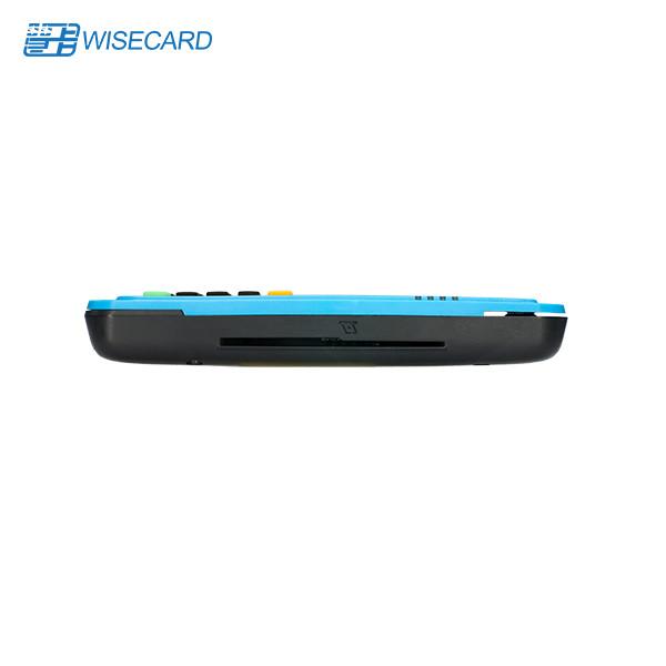 Cheap Telepower Smart Cashless Mobile Point Of Sale Machine MPOS With PinPad And Signature for sale