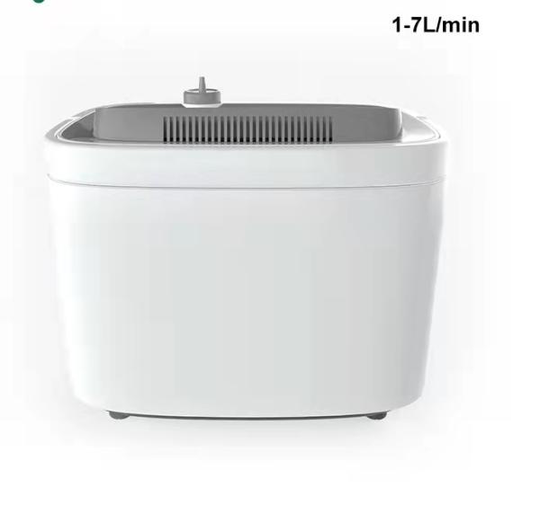 Cheap Intelligent control system oxygen machine concentrator 96% with 1L capacity oxygen for sale