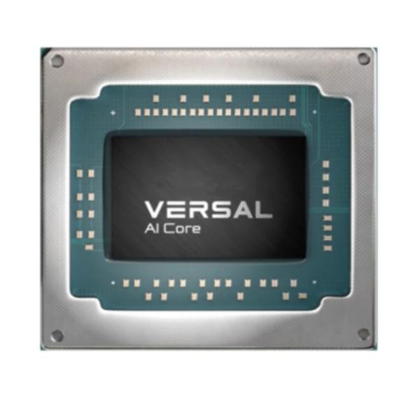 Cheap XCVC1502-2LLEVBVA1024 AI Processor Chip Dual-Core Arm Cortex-R5F VC1502 Adaptive SoC for sale
