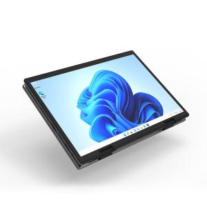 Best HL108D Ultra Thin Laptop 10.5'' Dual 10.5-inch Screen Dual Touch Control Dual Handwriting Screen Support 360 ° Flip With Gravity Sensing wholesale