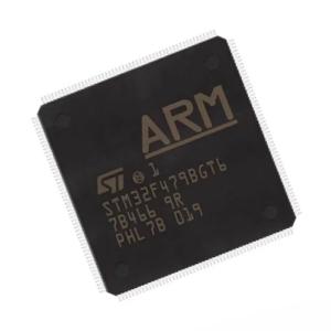 Best New and Original MCU STM32F479BGT6 STM32F479BGT STM32F479B LQFP-208 Microcontroller In Stock Good Price wholesale