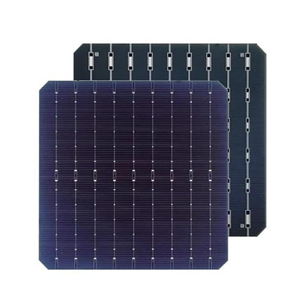 Cheap Mono 500w Solar Panel Energy System 450w Silicon Power ROHS for sale