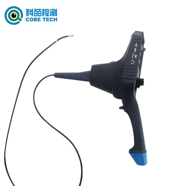 Cheap Aerospace Electronic Endoscope 360 Degree Omnidirectional Rotation for sale