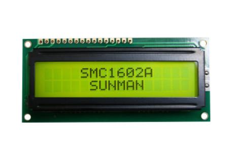 Cheap ST7565R Cog Fstn Dot Matrix LCD Module OEM ODM Available for sale