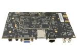Quad Core Embedded Linux Board 1GB DDR3 16GB Memory 800W Pixels For Display