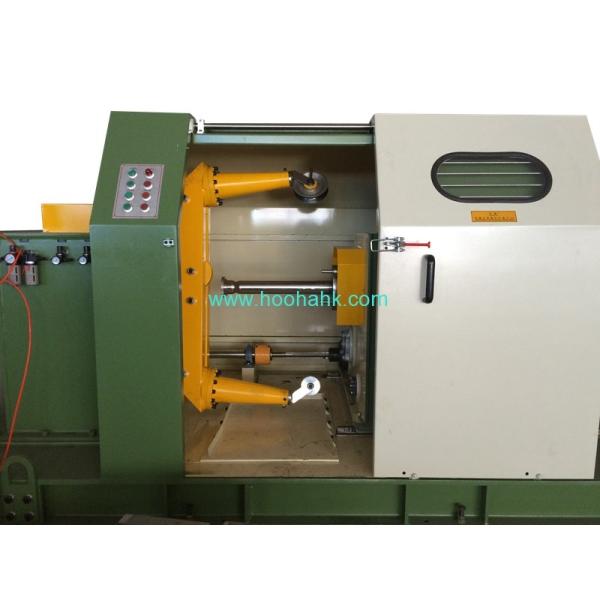 Cheap Multi Core Wire Making Equipment Twist Machine  1 Year Warranty for sale