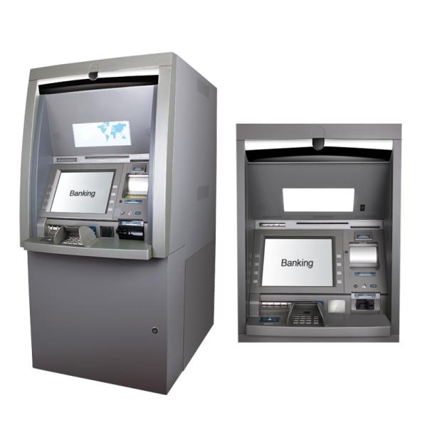 Cheap Full Function Automated Teller Machine Cash And Check Mixed Deposit for sale
