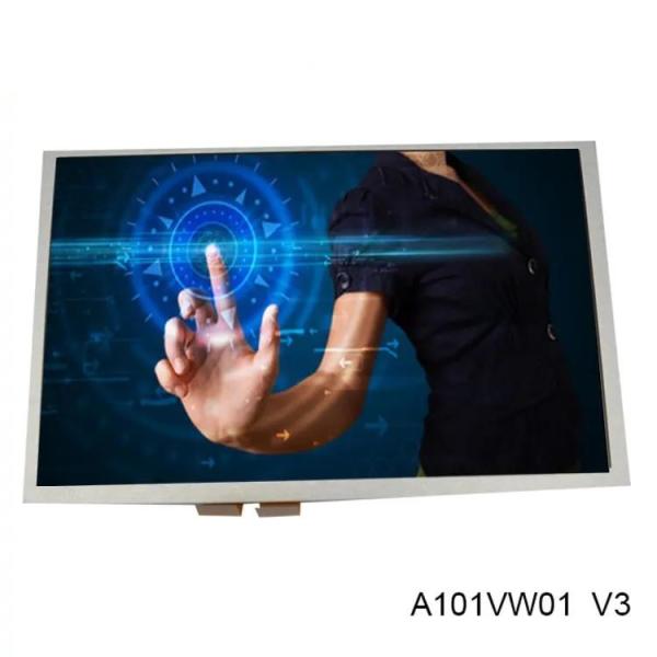 Cheap 10.0" TFT Display Module Transmissive Lcd Display 640x480 Resolution for sale