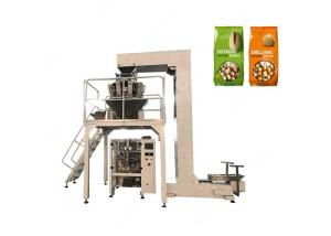 China LK420 Multihead Weigher Packing Machine Nuts Packaging Machine (150-1500ml) on sale
