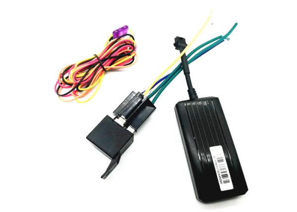 Cheap Mini Smart  Car GPS Tracker Relay Google Real Time Tracking For Motorcycle for sale