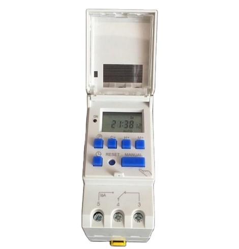 Cheap AC220V 16A Programmable street light digital timer program switch for sale