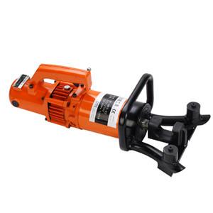 China BE-NRB-25 Portable Electric rebar bender, bending range 4mm - 25mm on sale