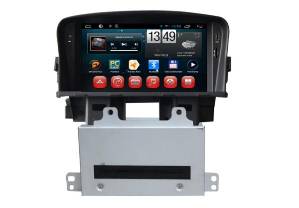 Cheap Chevrolet Cruze 2012 GPS Navigation In-dash for sale