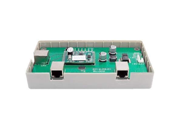 Cheap Cabinet Access Remote Control PCB Board with RS485 for sale