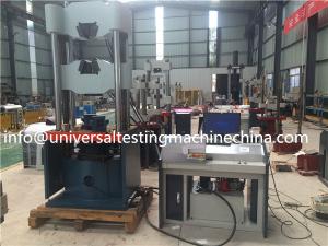 Best digital universal testing machine,computerised universal testing machine wholesale