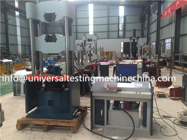 Cheap Universal Testing Machine-UTM-Material Testing Machine-Lab Equipment for sale