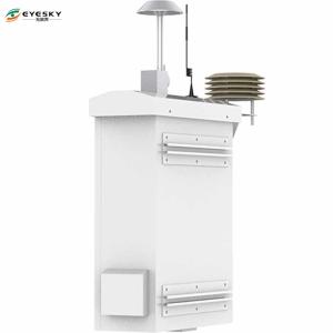 Best Remote Access Ambient Air Monitoring System High Sensitivity and Real-time Monitoring wholesale