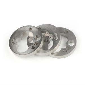 Best Prototype Service Custom Titanium Parts CNC Precision Machining wholesale