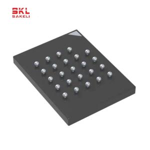 MT25QL128ABA8E12-0SIT Flash Memory Chip 24-TBGA High Capacity Low Power Memory Storage Solution